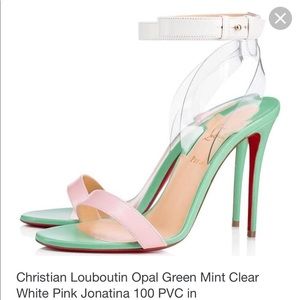 Christian louboutin